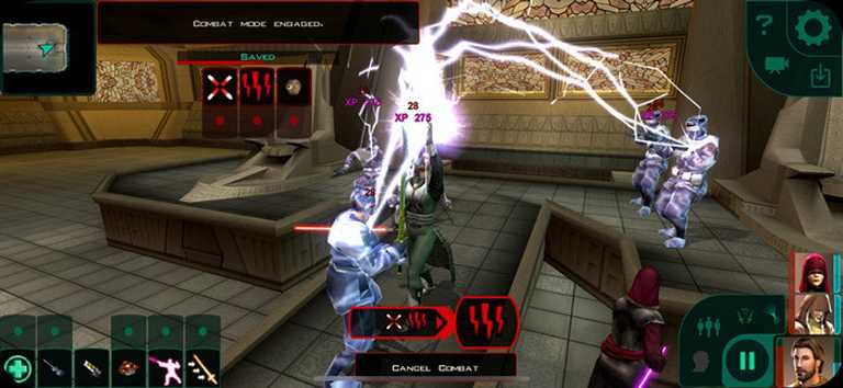 Star Wars: KOTOR II